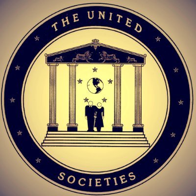 Founder & Chief Representative of The United Societies