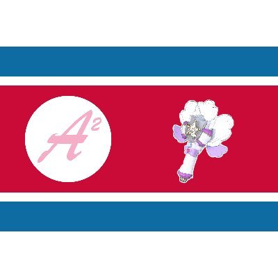 原聖×宿愛=アパレル² 🚨L ²さんのプロフィール画像