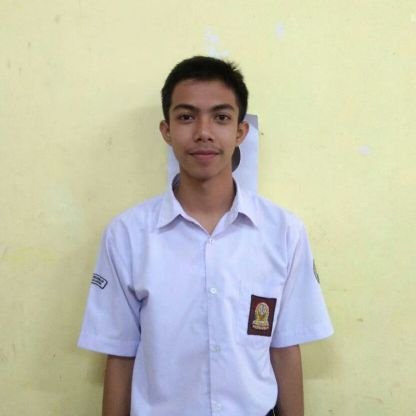 Muhammad Ramdhan S Haryadi