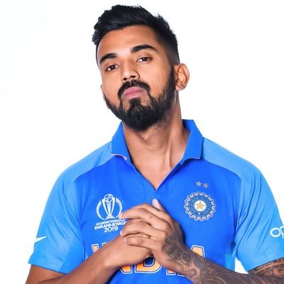 Bossman himself follows us, Do I really need an intro now?
The aim remains same to get y'all verified update and shower love & support for our 🌍 KL Rahul🫶🏼