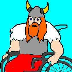 NordicoInvalido's profile picture. Disable.