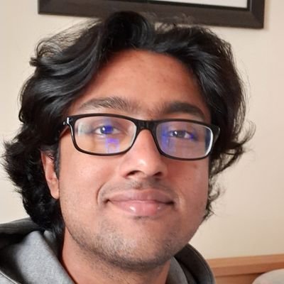 4dityaNarayan's profile picture. Performing poet, writer on Instagram, harmoniumist, singer and Literature student. Probably sleeping right now.
