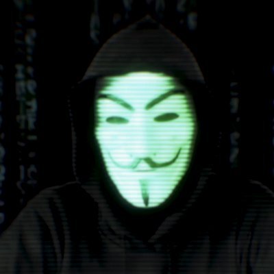 Official Spokesperson of the Slovenian branch of Anonymous.
Hunting fascist trolls for the lulz (and a better future for our country)