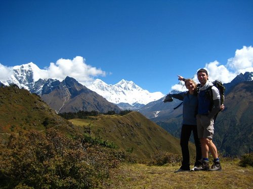 We are specialized in trekking tours, climbing expeditions, jungle safaris, river rafting and helicopter tours in Nepal, Tibet and Bhutan.