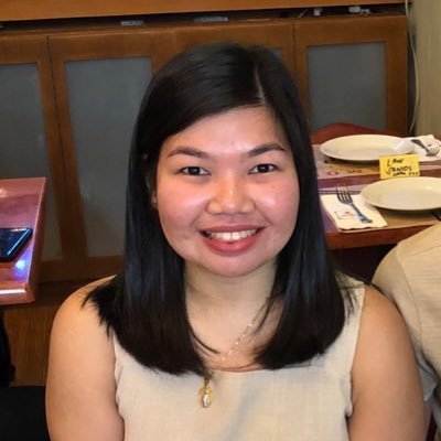 feihsy's profile picture. 🙄