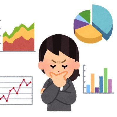 金融ごりごり営業女🦍さんのプロフィール画像