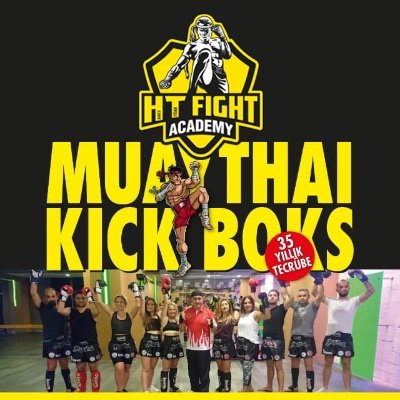 *Muaythai Uluslararası Antrenör/Hakem 
*Wushu Uluslararası Antrenör/Hakem 
*Kickboks Ulusal Antrenör/Hakem
*HT FIGHT ACADEMY
*Kişiye Özel Antrenman.