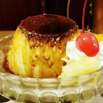 美味しいスイーツ検索用 Lo Ve Pudding Twitter