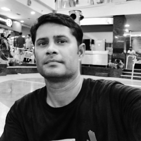 sunilmishrase's profile picture. Full Stack Developer based India. Working with the latest, cutting edge technologies and SaaS platforms.