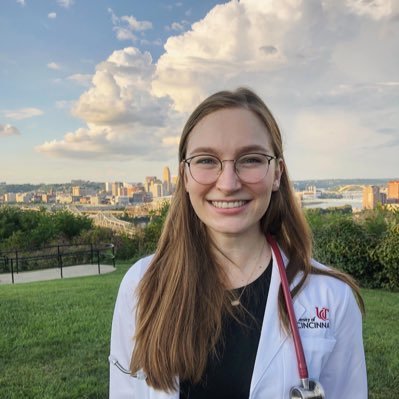 M3 @Cincymedicine | @USC alum | she/her | med-peds applicant!