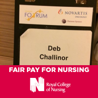 Deb Challinor (@debchallinor) 's Twitter Profile