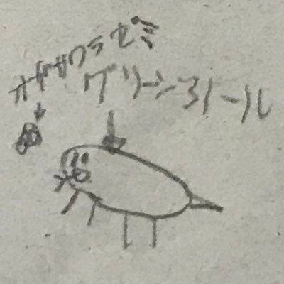 Nibihara's profile picture. 襲名やめます