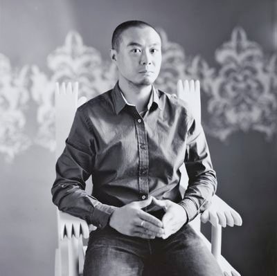 Peng Zhouさんのプロフィール画像