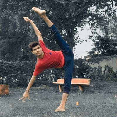 MakhanM10819328's profile picture. contemporary dancer