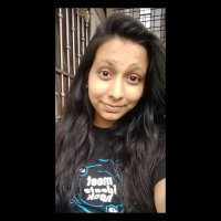 Divya V(@Divya__52) 's Twitter Profile Photo