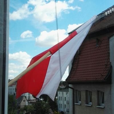Polska Patriotka, Tylko Prawa strona. 
Poloniae Lumen Clarissimum #AllLivesMatter 💯🇵🇱