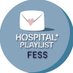 hospital playlist menfess ⁺⁺⁺ (@hosplayfess) Twitter profile photo