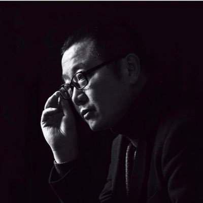 Liu Cixin Profile