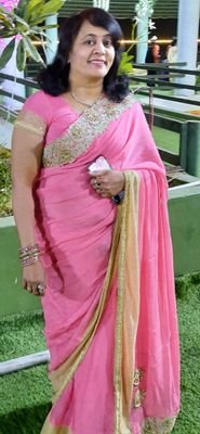 PankajL41478798's profile picture. Sakaratmak socho