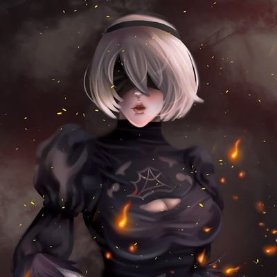 Daelilieさんのプロフィール画像