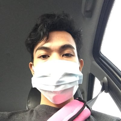 ihsansyahmi_'s profile picture. 
