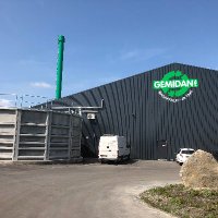 Gemidan Ecogi A/S (@aecogi) 's Twitter Profile