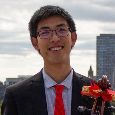 Astrophysics PhD at @MIT and incoming NHFP Einstein Fellow at @UCB_Astronomy, working on CHIME/FRB Outriggers! Loves playing cello!