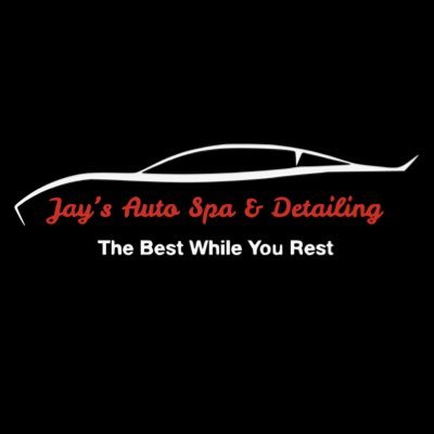 Jay’s Auto Spa & Detailing