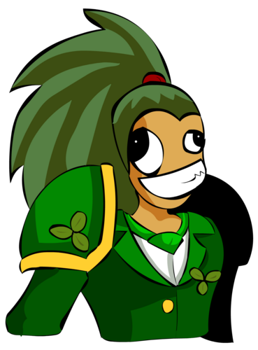 KaoticAE's profile picture. I am known for my green approach.