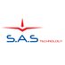 SAS Tech (@SASTech6) Twitter profile photo