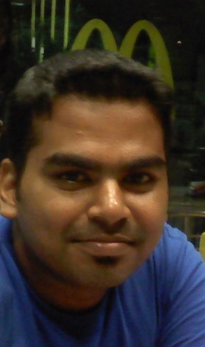 Cool guy who takes things positive!!