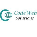 Codeweb_soln's profile picture. Codeweb Solutions is web development and web designing company in chennai.