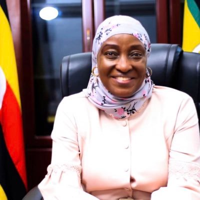 Senior Presdiential Advisor-Kampala, Vice President Islamic Chamber of Commerce and Industry Uganda,Former Minister of State Disability and Elderly