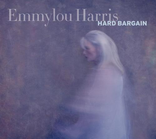 EMMYLOU HARRIS new album Hard Bargain releasing on April 26, 2011. All the news! Tweet Tweet about Emmylou and I will follow & maybe RT you:)