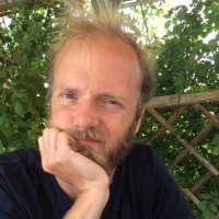 Viktor Thunell (@thunellv) 's Twitter Profile