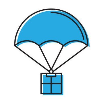 Airdrop Guru let's you know of the latest Ethereum and Tron Airdrops.