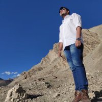 Mohit Sharma(@iMohit_Sharma) 's Twitter Profile Photo