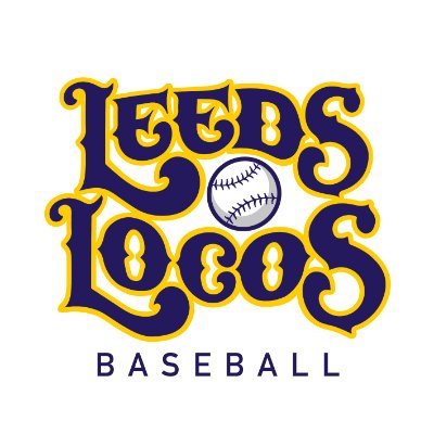 Leeds Locos Baseball Club