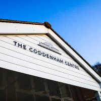 The Coddenham Centre(@CoddenhamCentre) 's Twitter Profile Photo