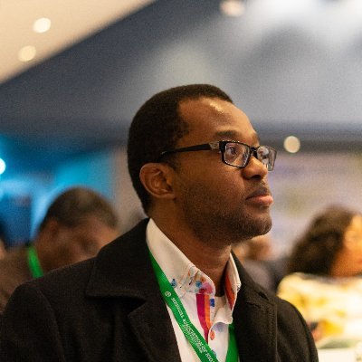 Chris Osuafor Profile