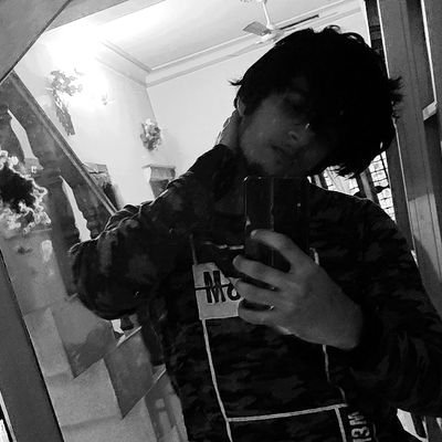 SreeragOg's profile picture. meh.