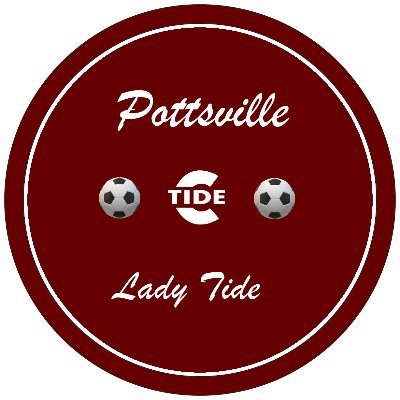 Lady Tide Soccer