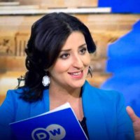 Yalda Zarbakhch(@yaldina) 's Twitter Profile Photo