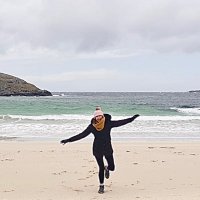 Hannah Proudfoot (@proudfoothannah) 's Twitter Profile