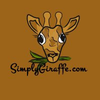 SimplyGiraffe.com(@SimplyG_com) 's Twitter Profile Photo