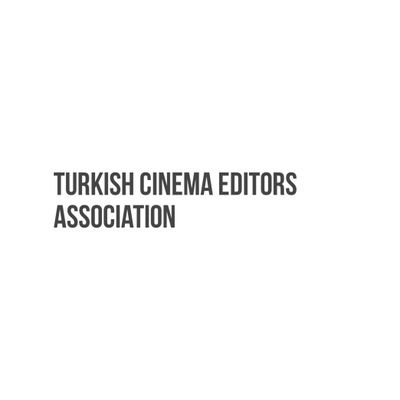 CinemaEditors's profile picture. #TCE #Turkishcinema