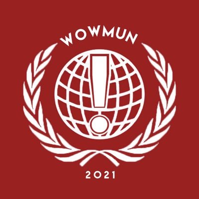 WOWMUN is a unique, refreshing take on Model United Nations in the Pacific Northwest.