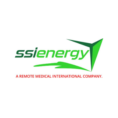SSI Energy-A Remote Medical International Company