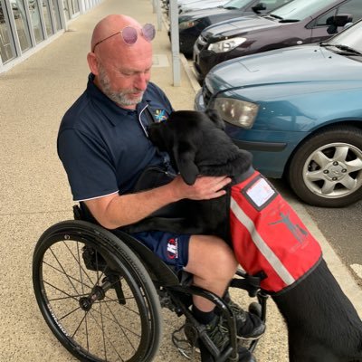 Disabled Veteran, sole father of four fantastic boys and diehard North Melbourne member.