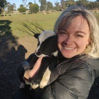 Dr Farrah Blades (@farrahblades) 's Twitter Profile